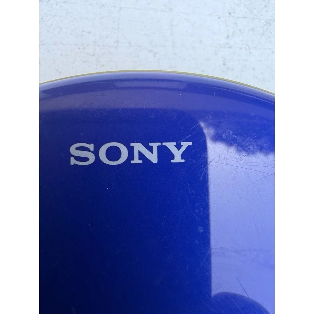 Sony walkman fj040